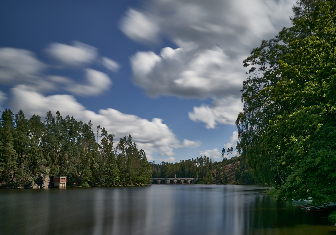 VFFOTO magnetický UV-IR cut filtr GS 72 mm s filterm