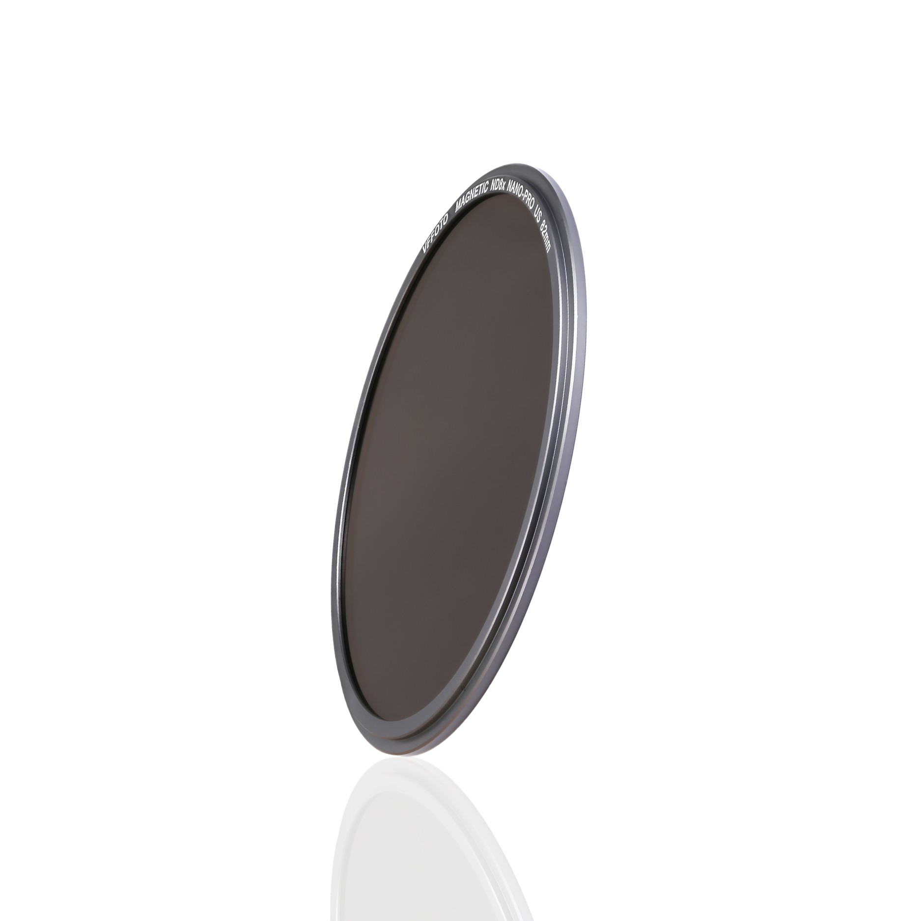 VFFOTO magnetické ND 8x filtry pro VND
