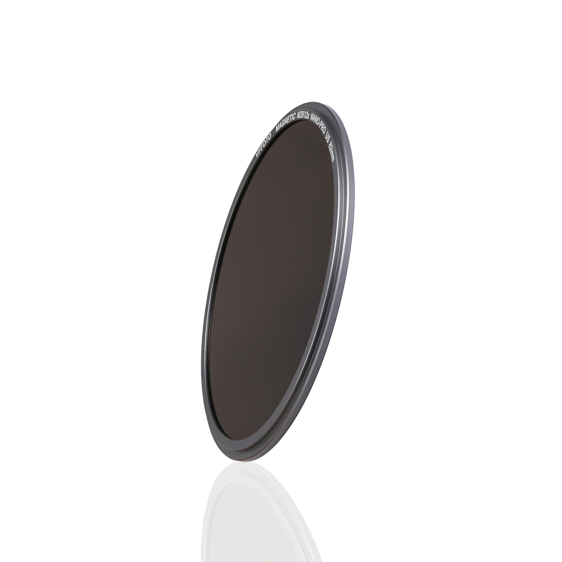 VFFOTO magnetické ND 512x filtry pro VND