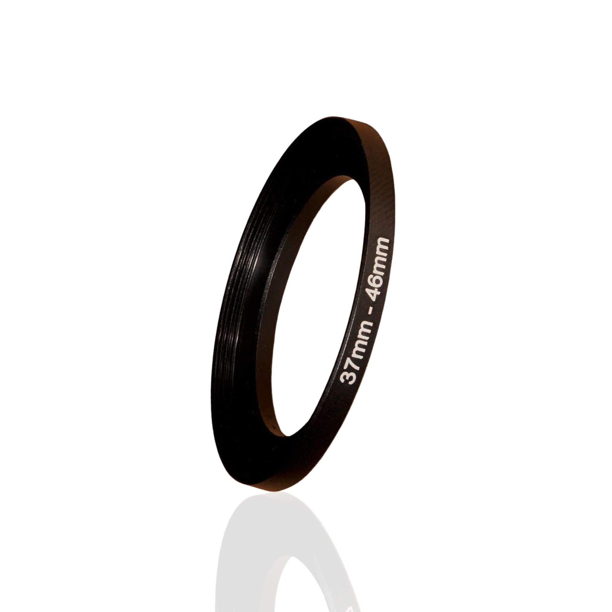 redukce - step up ring 37 mm na 46 mm