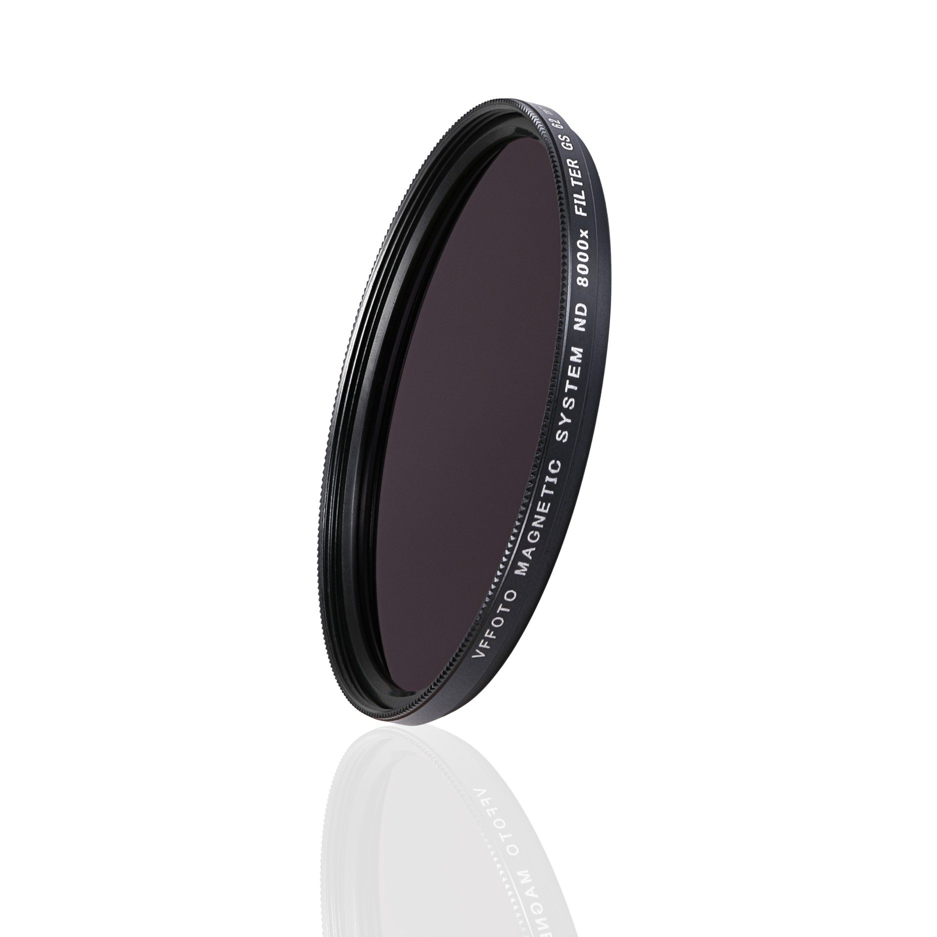 VFFOTO MAGNETIC 62 MM 3.9 ND FILTER GS