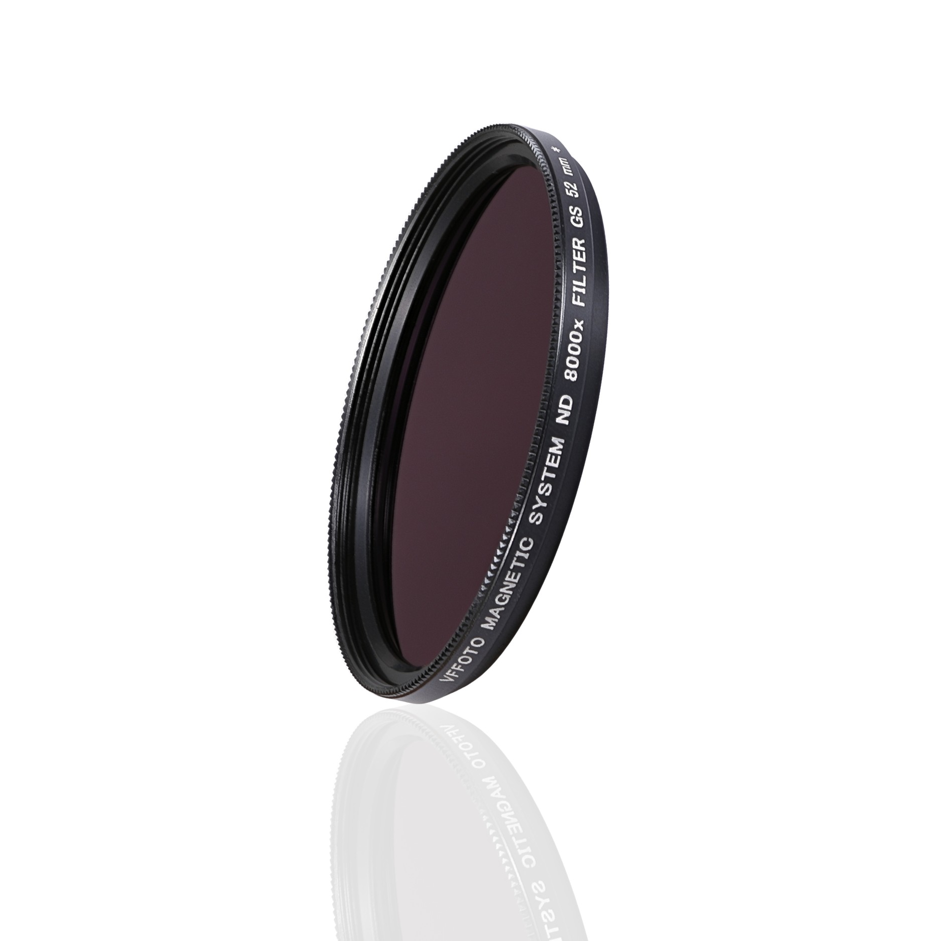 VFFOTO MAGNETIC 52 MM 3.9 ND FILTER GS