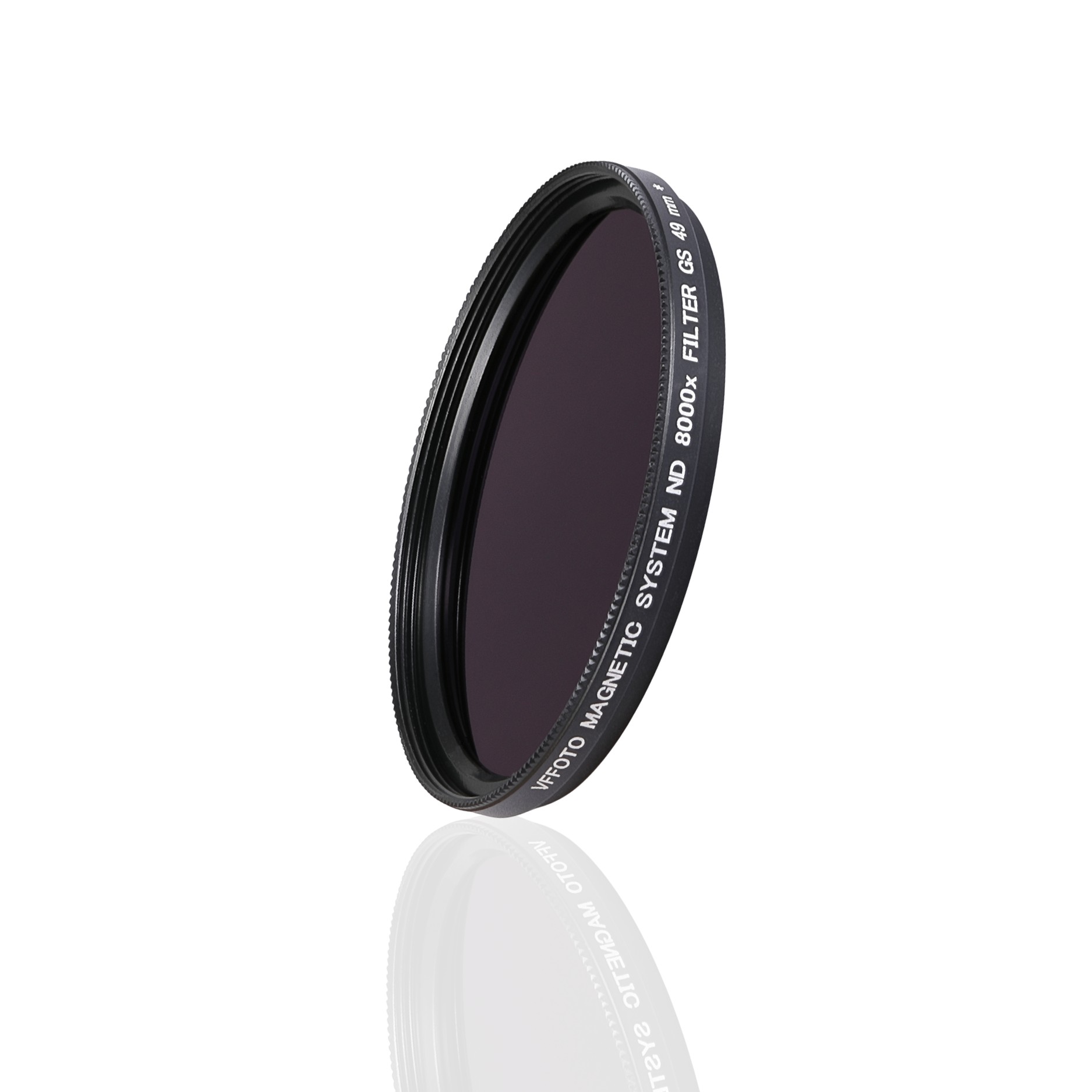 VFFOTO MAGNETIC 49 MM 3.9 ND FILTER GS