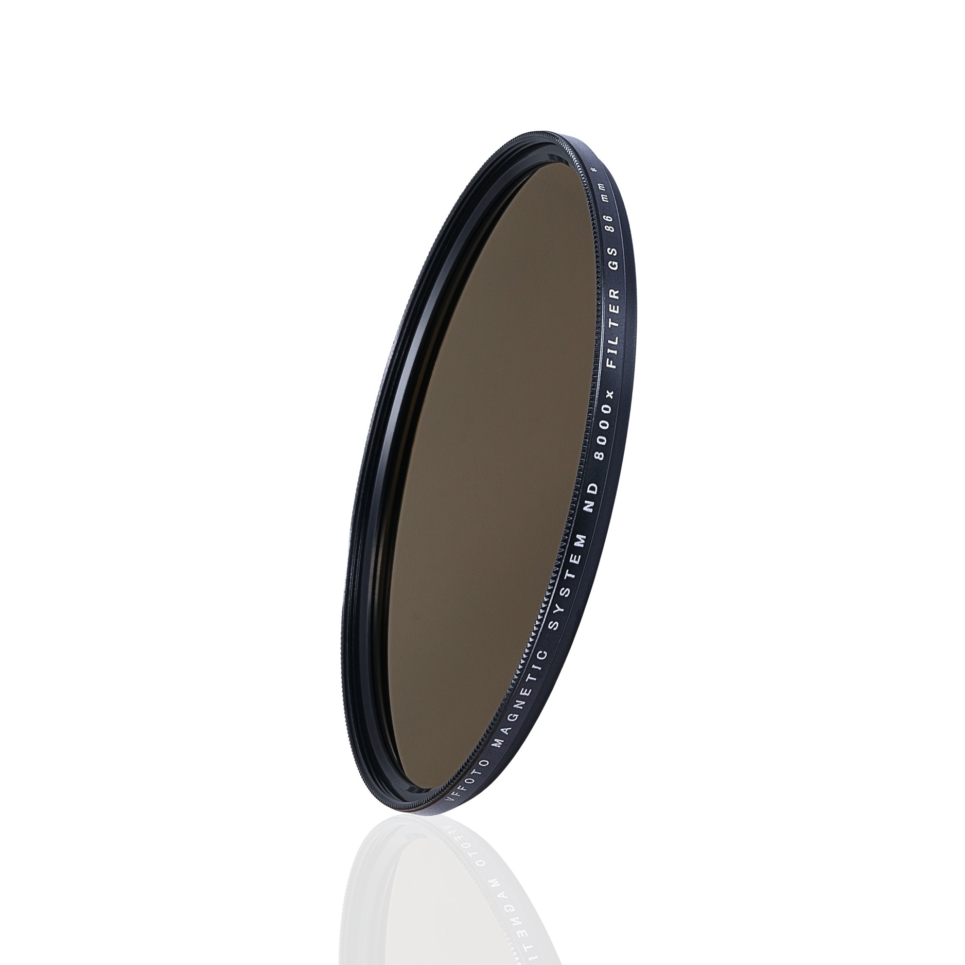 VFFOTO MAGNETIC 86 MM 3.9 ND FILTER GS