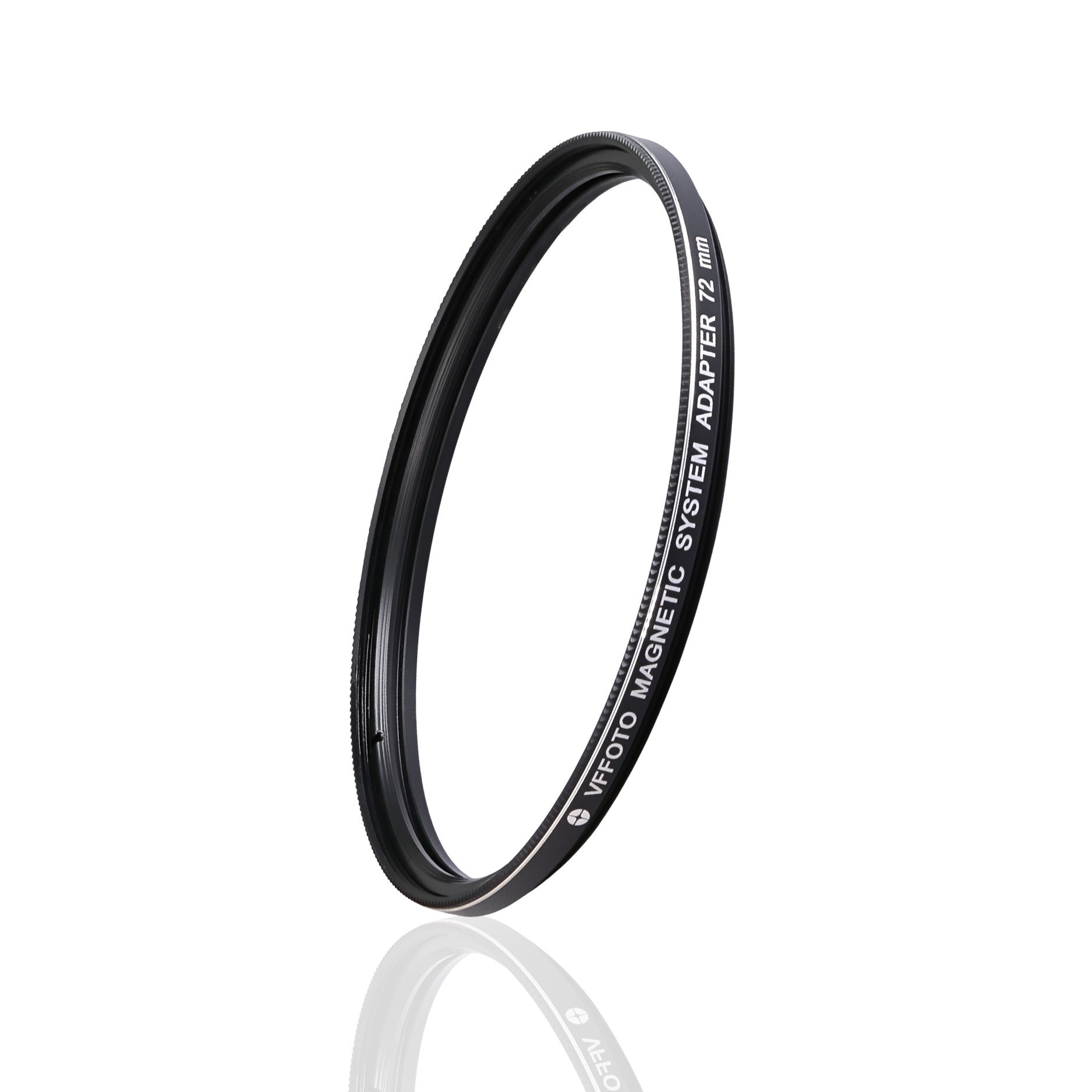 VFFOTO adaptér magnetických filtrů 72 mm