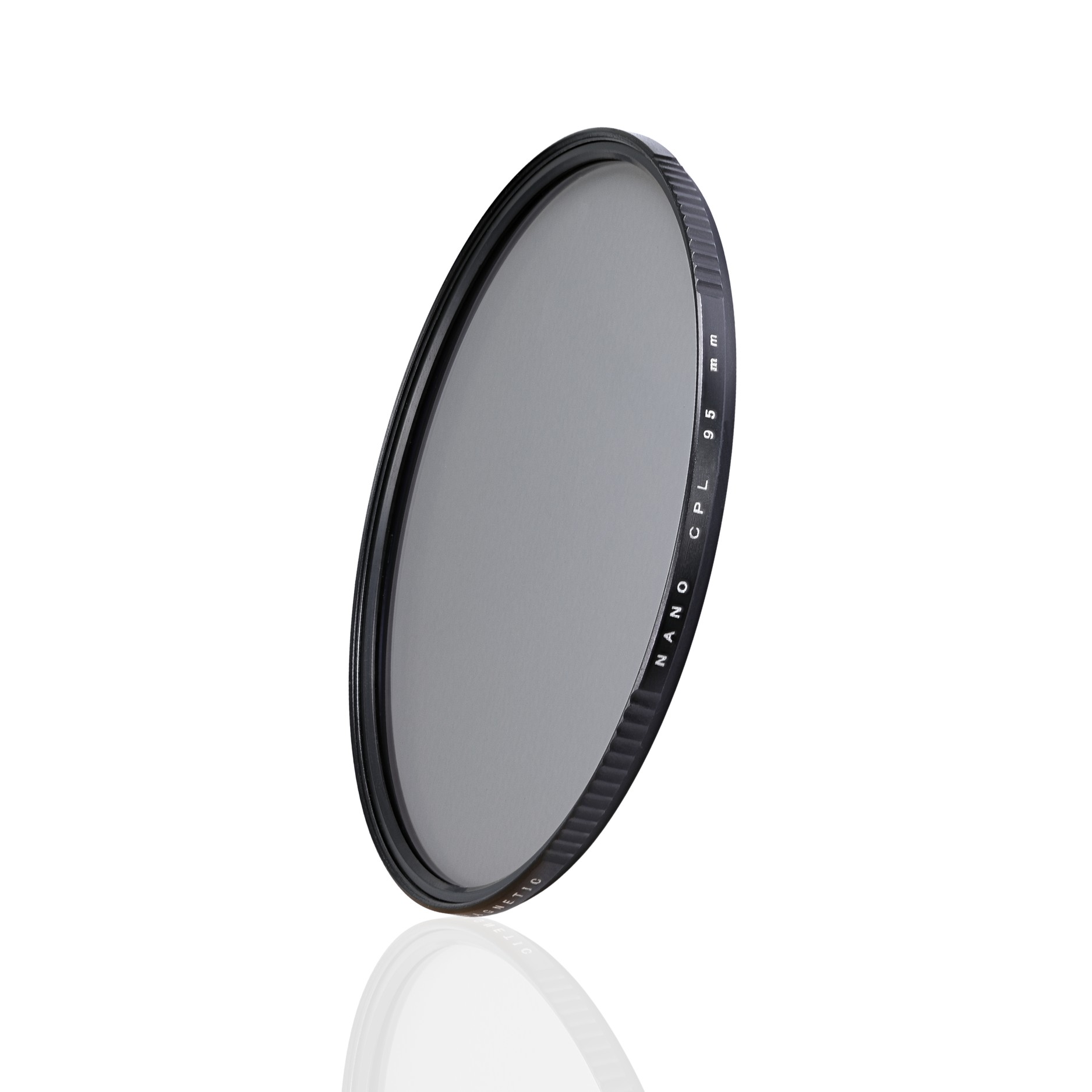 VFFOTO magnetický polarizační filtr NANO 95 mm