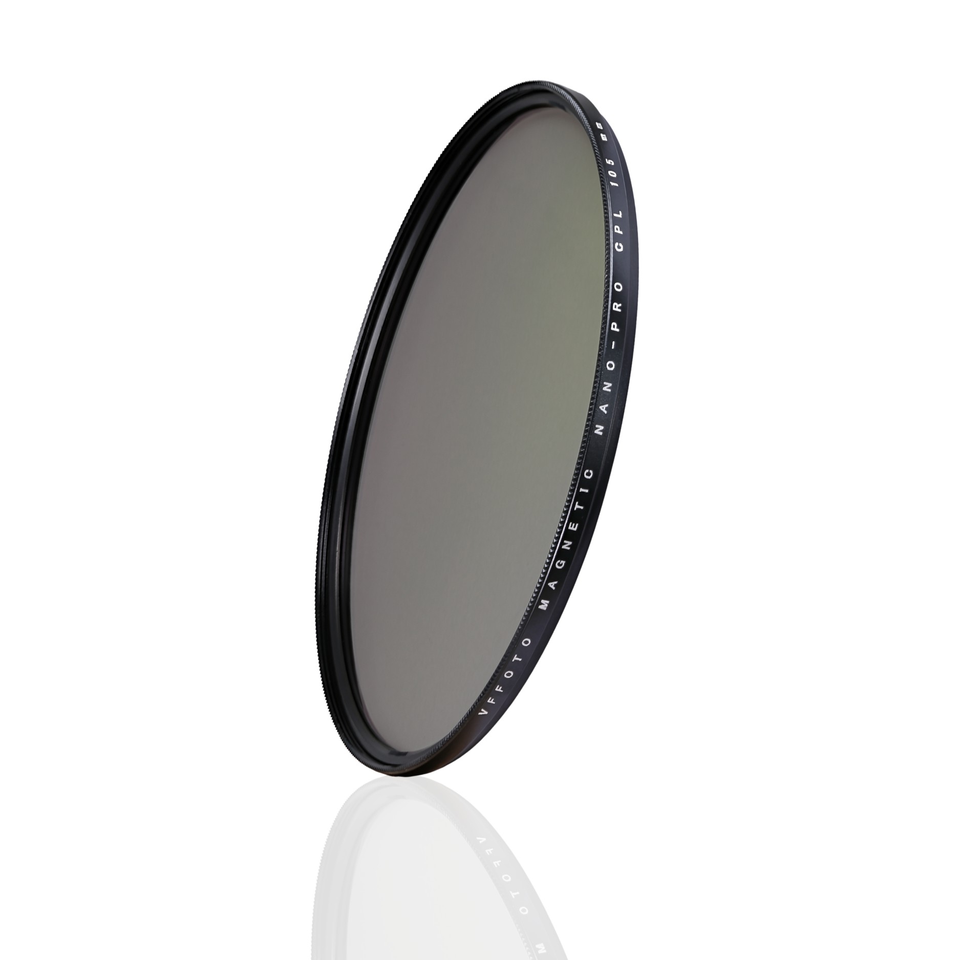 VFFOTO magnetický polarizační filtr NANO-PRO 105 mm