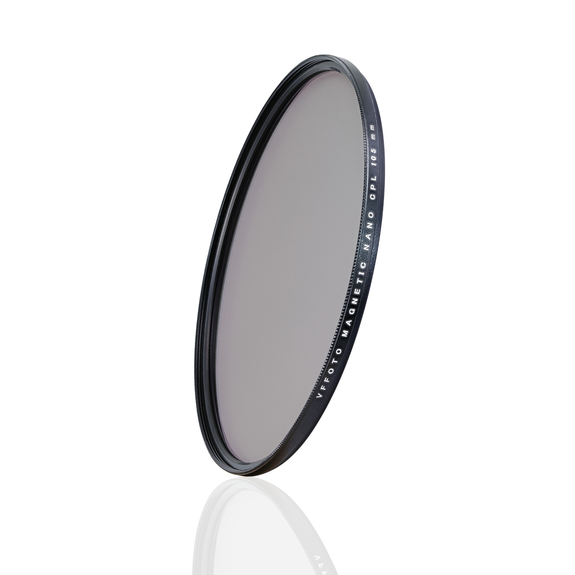 VFFOTO magnetický polarizační filtr NANO 105 mm