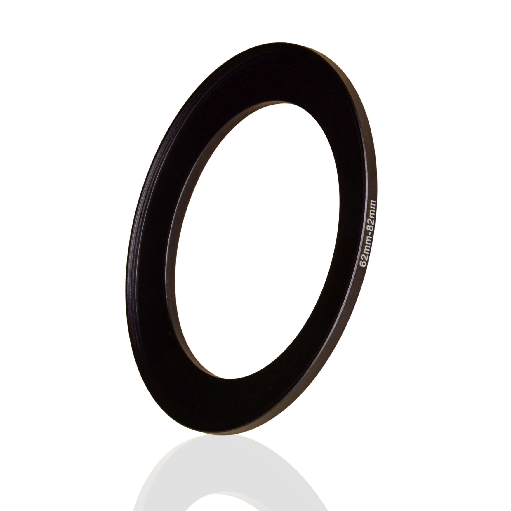 redukce - step up ring 62 mm na 82 mm