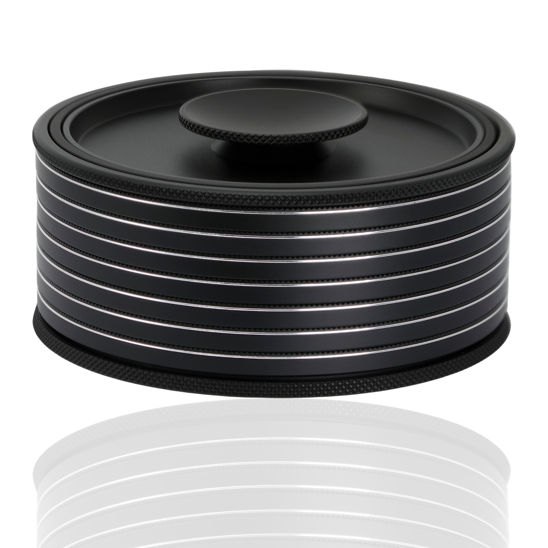 pouzdro pro ochranu magnetických filtrů 95 mm s magnetickou krytkou