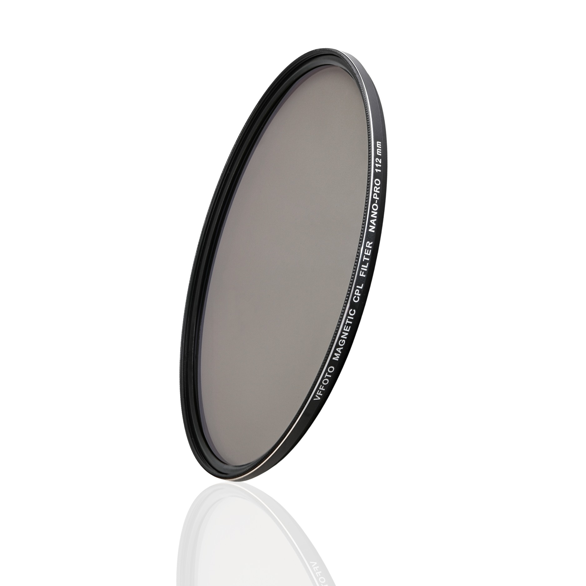 VFFOTO magnetický polarizační filtr NANO-PRO 112 mm