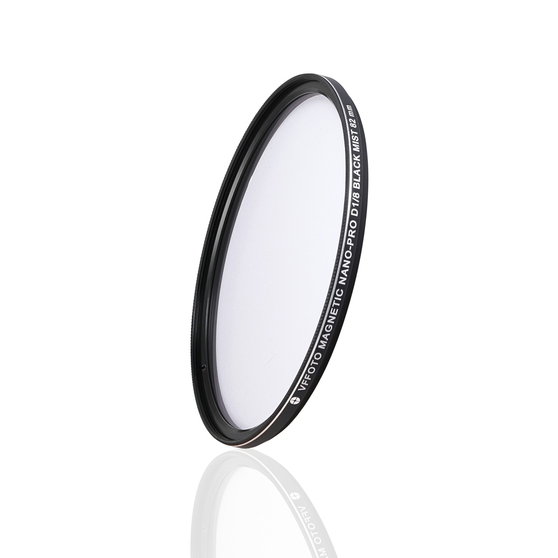 VFFOTO magnetický BLACK MIST filtr D 1/8 NANO-PRO 82 mm