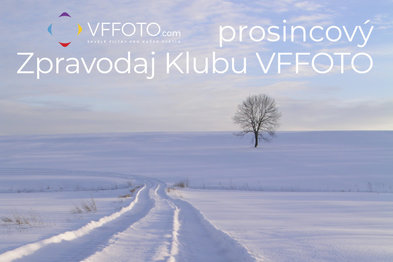 Zpravodaj VFFOTO prosinec 2020