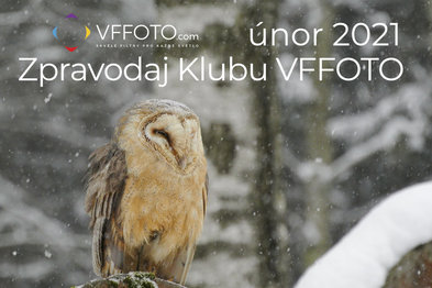 Zpravodaj VFFOTO únor 2021