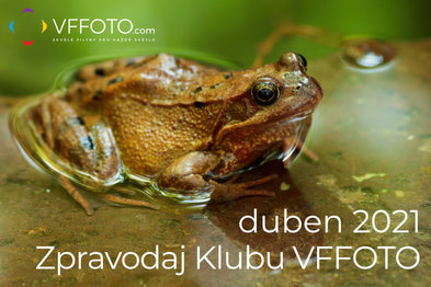 Zpravodaj VFFOTO duben 2021