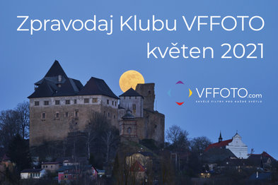 Zpravodaj VFFOTO květen 2021