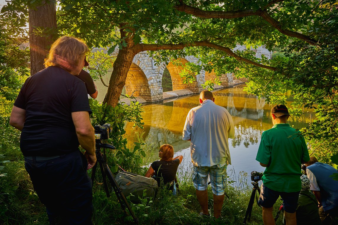 Ohlédnutí za Slunovratem s VFFOTO – VFFOTO setkáním 19. 6. 2021
