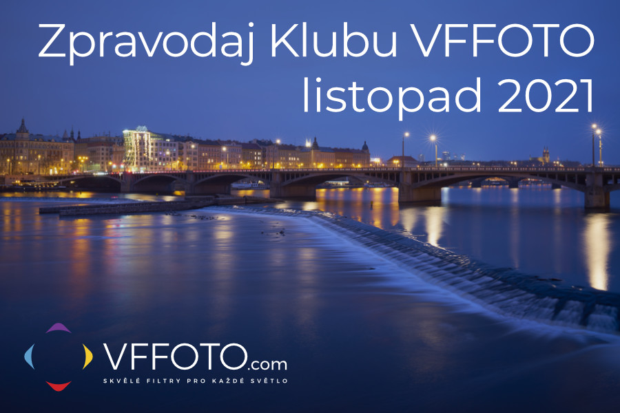 Zpravodaj VFFOTO - listopad 2021