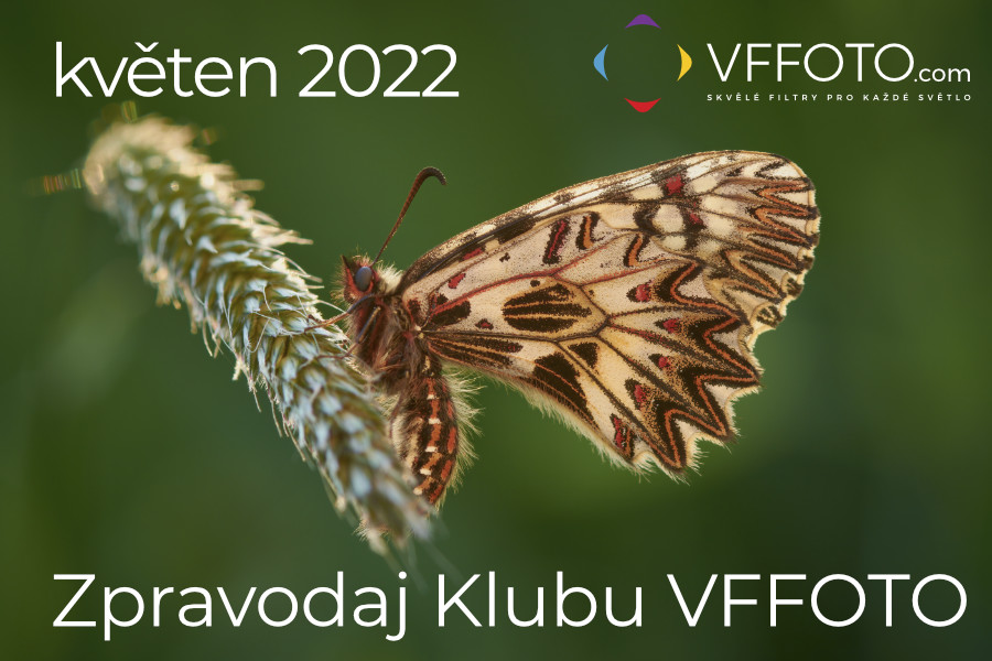 Zpravodaj VFFOTO květen 2022