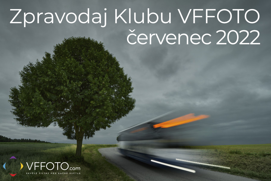Zpravodaj VFFOTO červenec 2022