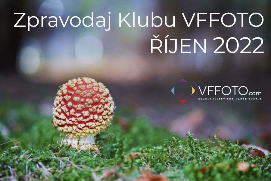 Zpravodaj VFFOTO říjen 2022