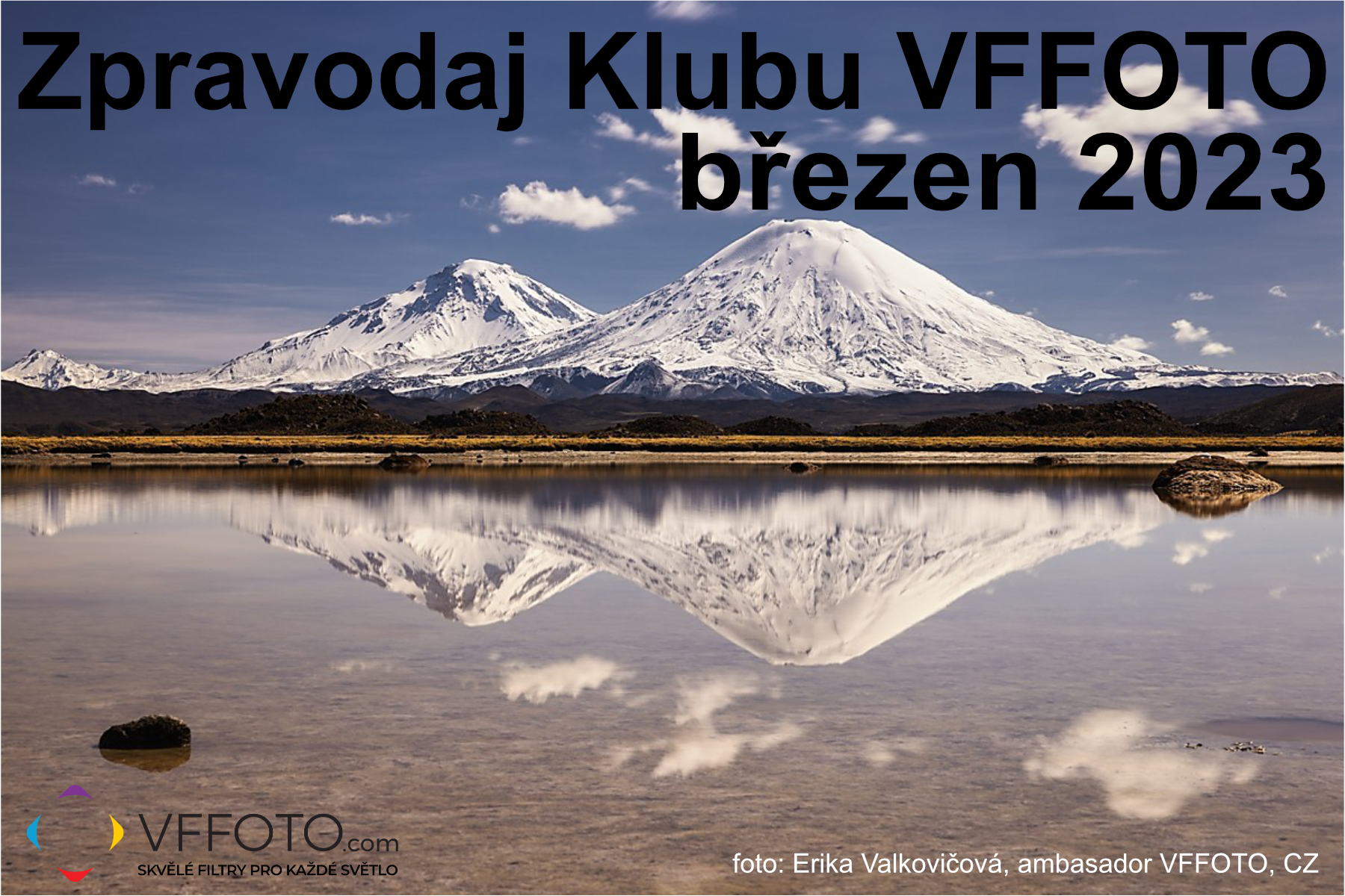  Zpravodaj VFFOTO březen 2023