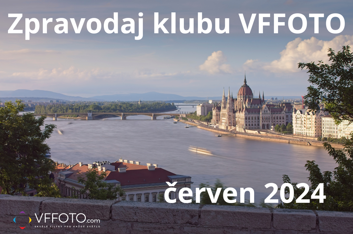 Zpravodaj VFFOTO červen 2024
