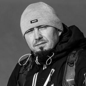 David Surovec