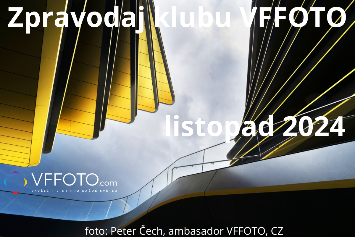 Zpravodaj VFFOTO listopad 2024