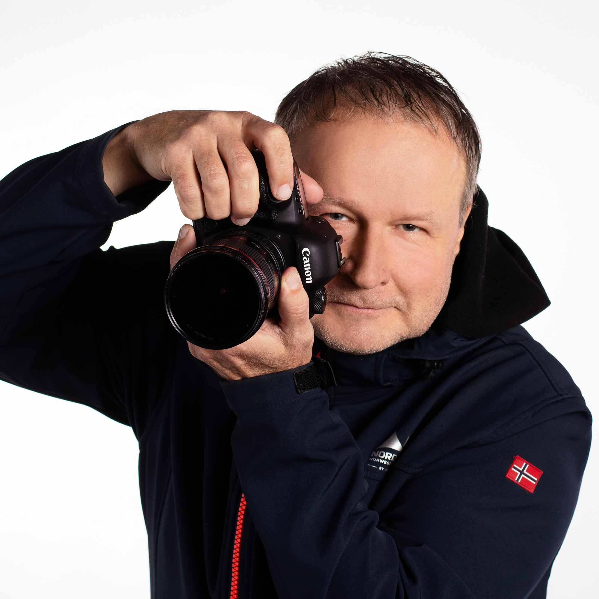Ing. Marián Béreš