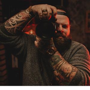 Lukáš Kenji Vrábel