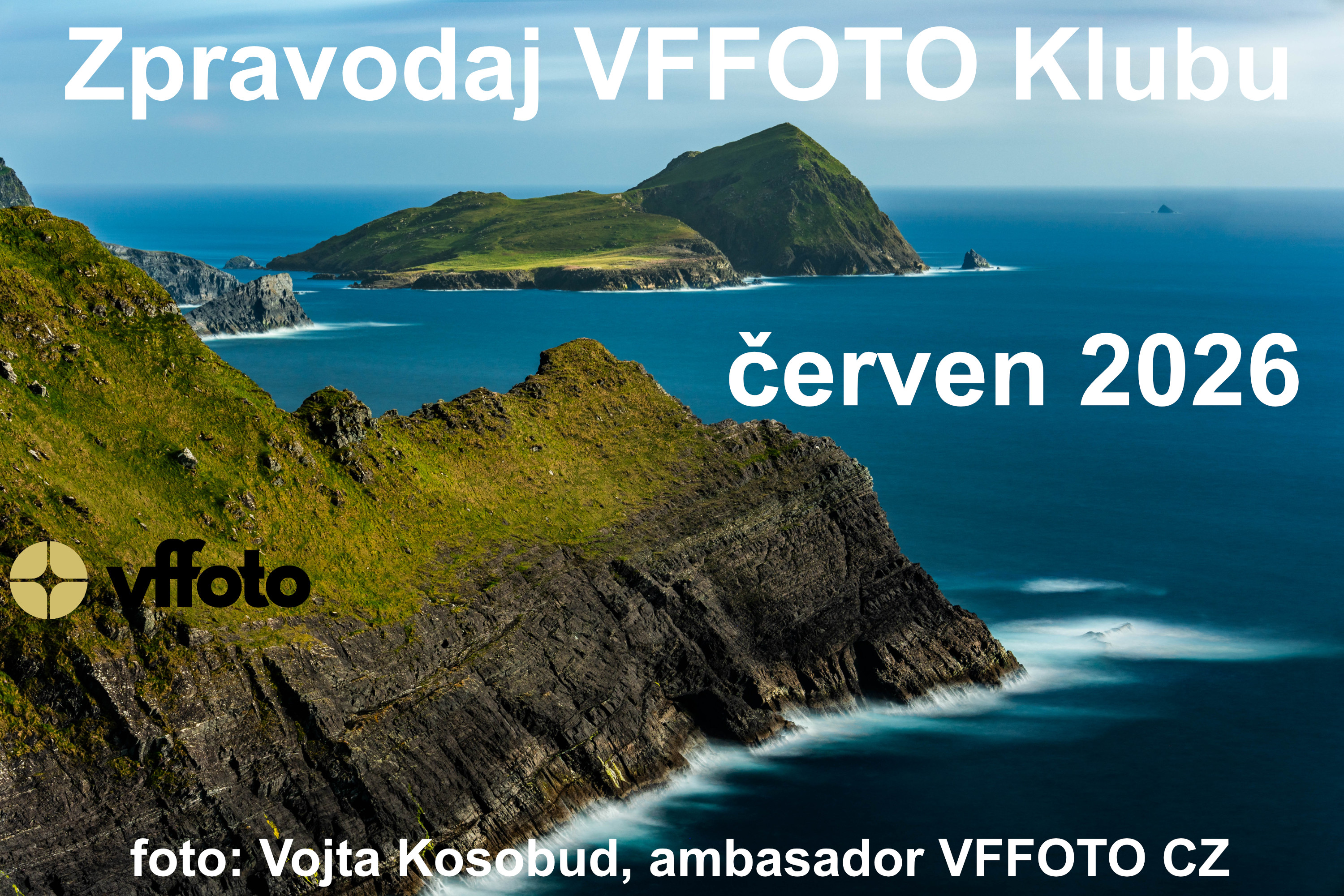 Zpravodaj VFFOTO červen 2026