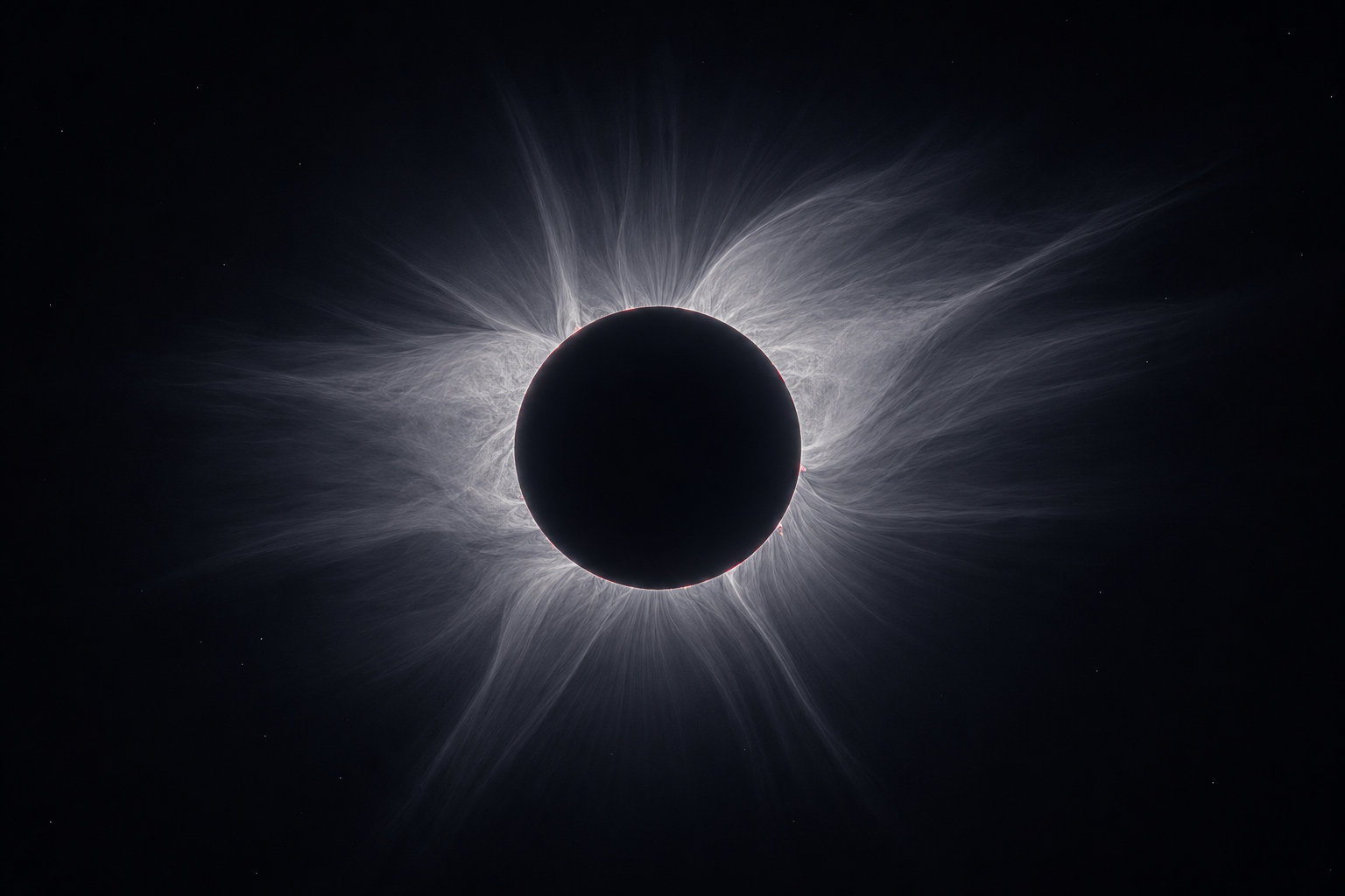 Oficiální prohlášení k fotografování zatmění Slunce pomocí ND filtrů VFFOTO.
