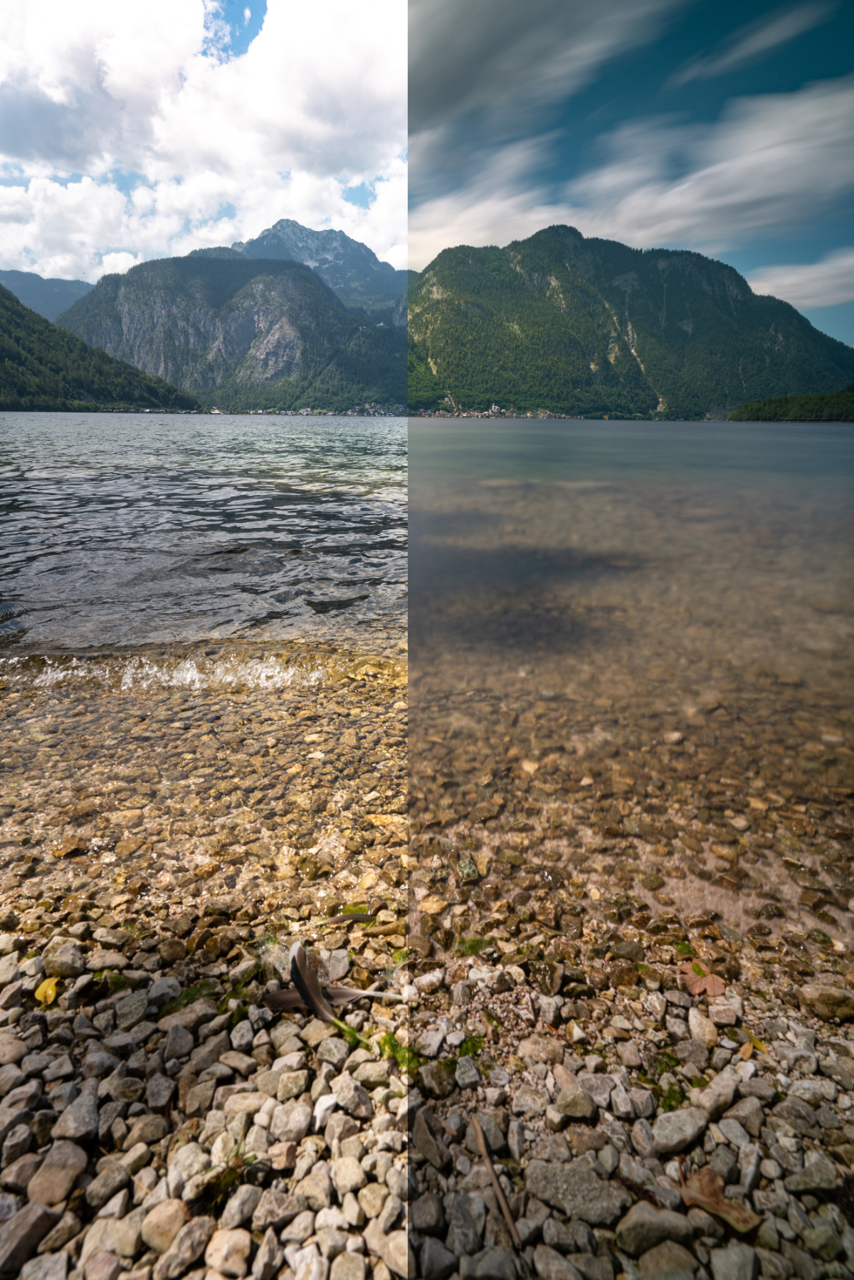 VFFOTO ND filtr 8000x GS