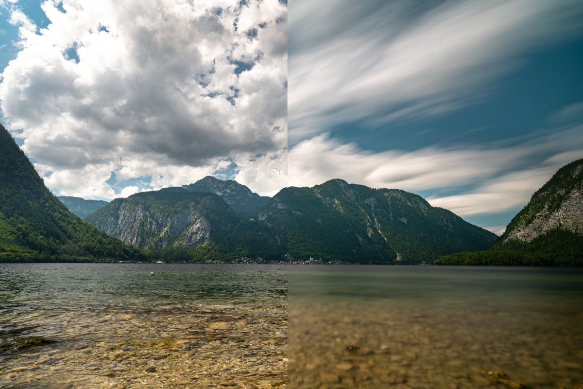 VFFOTO ND filtr 8000x GS
