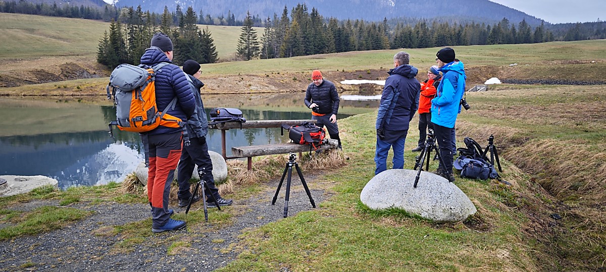 VFFOTO setkání SK