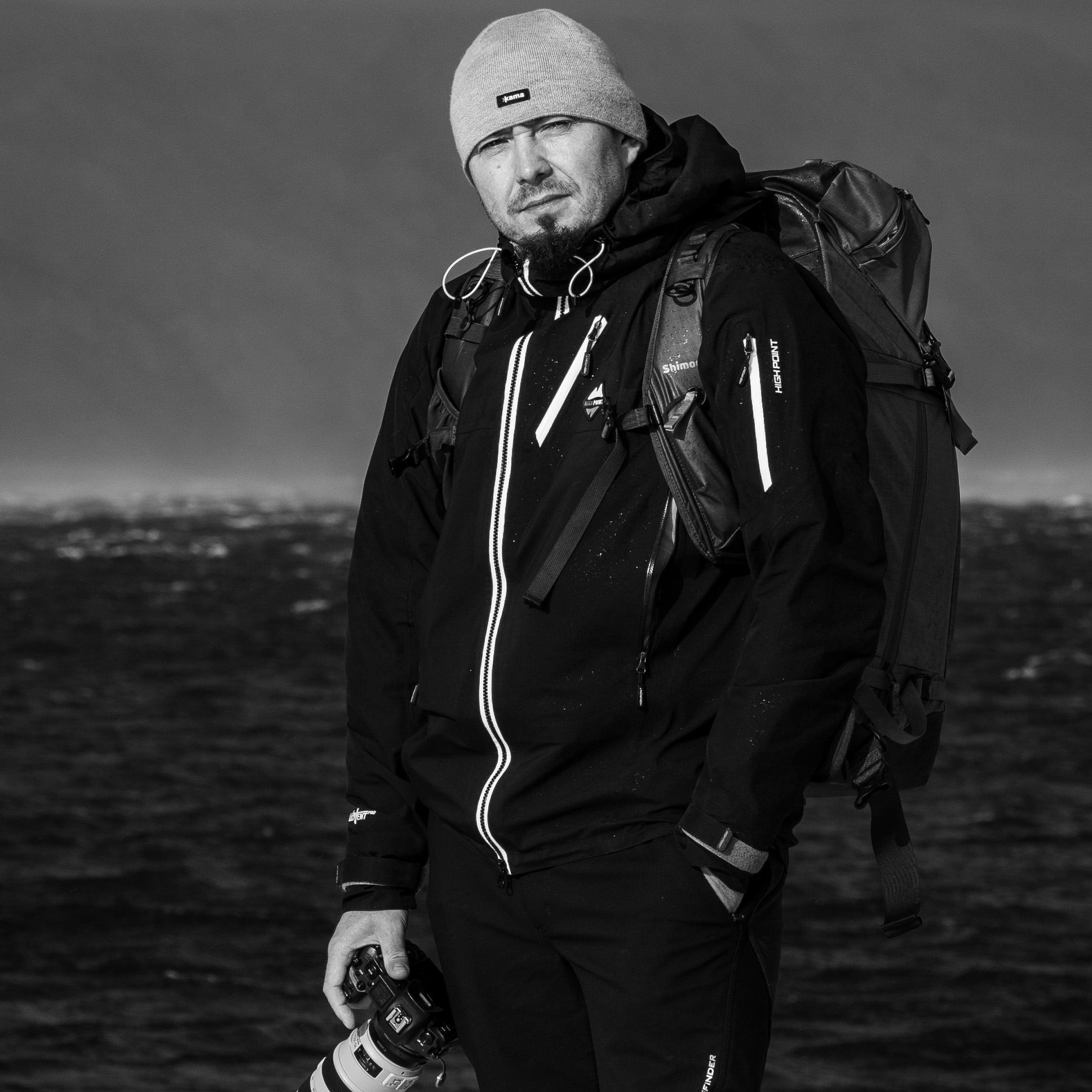 ambasador VFFOTO David Surovec