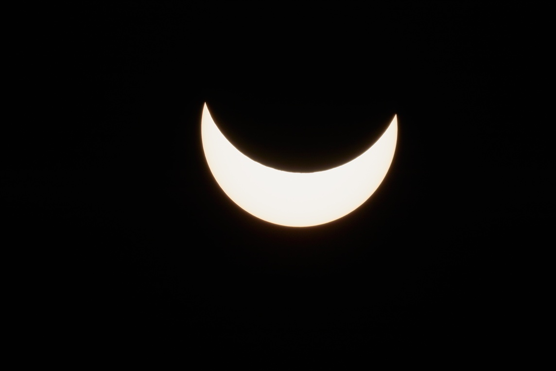ND filtr VFFOTO a Slunce