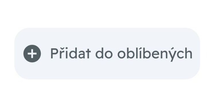 oblíbené aplikace VFFOTO