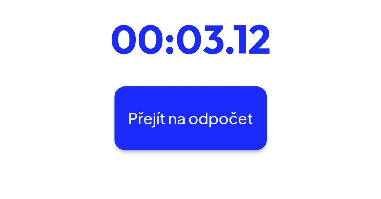 odpočet aplikace VFFOTO