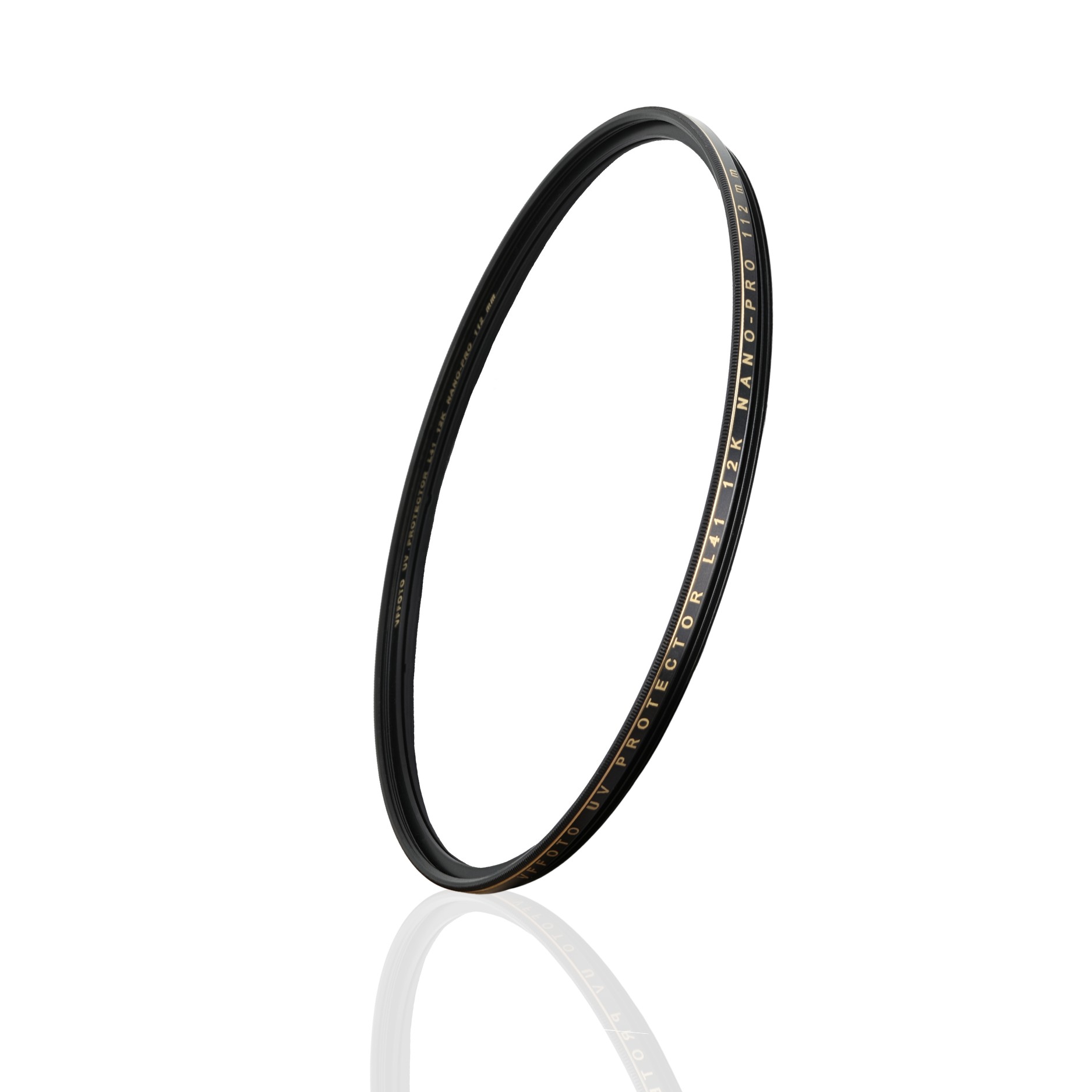 UV PROTECTOR VFFOTO L41 12K NANO-PRO filtr