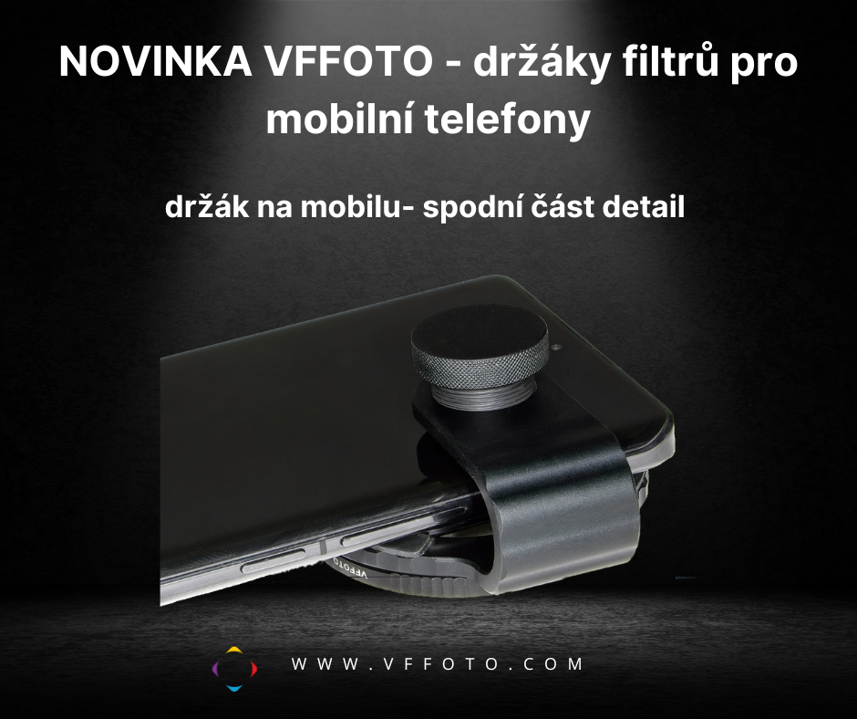 VFFOTO držák na mobily