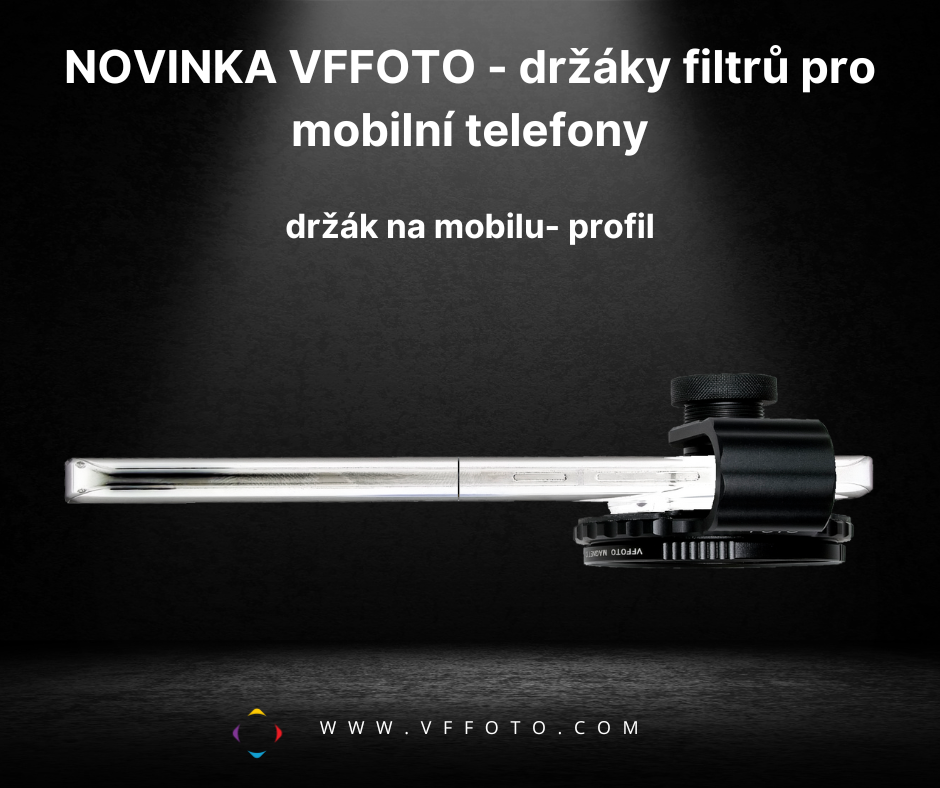 VFFOTO držák pro mobily