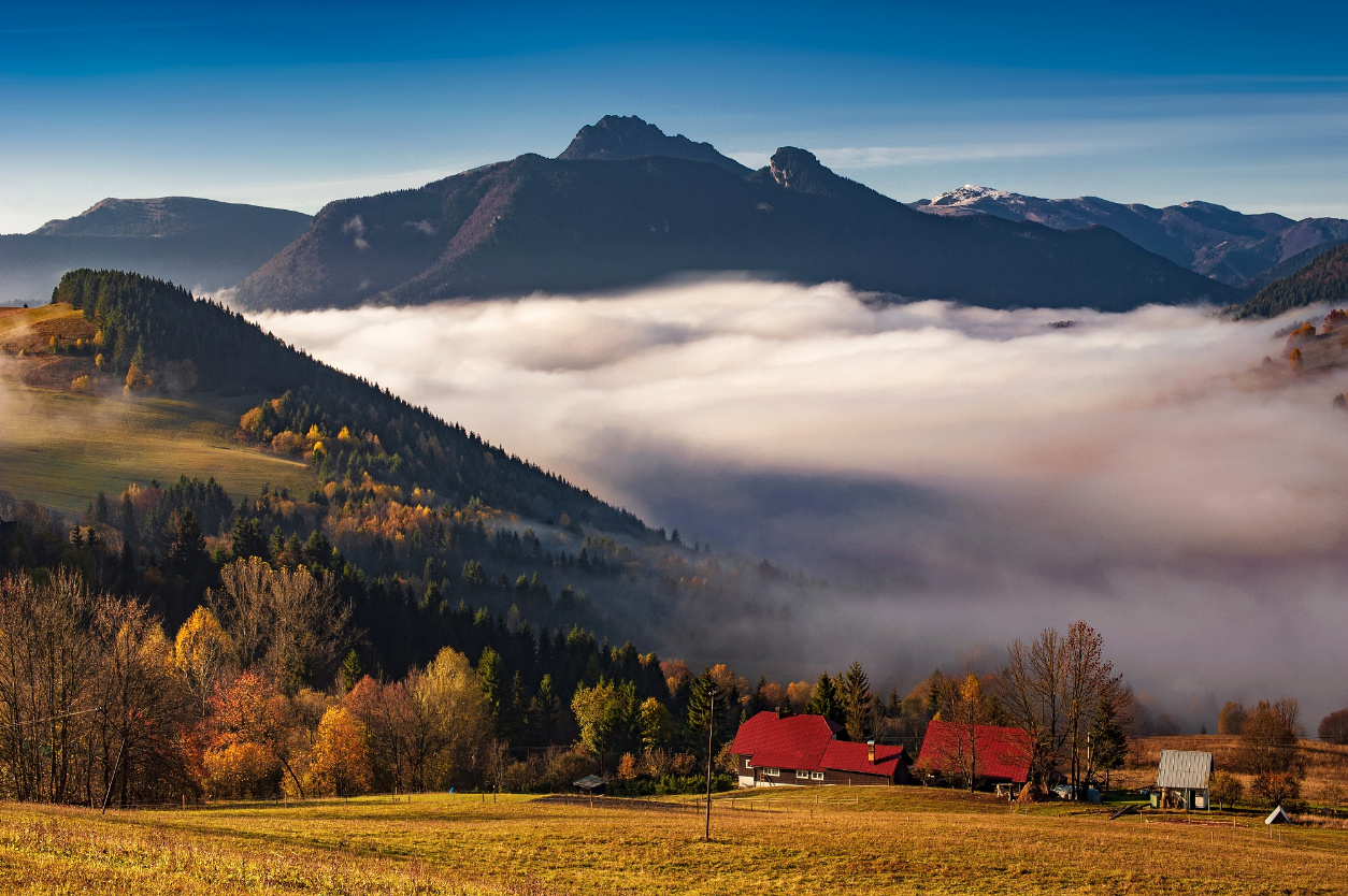 Setkání VFFOTO Tatry SK