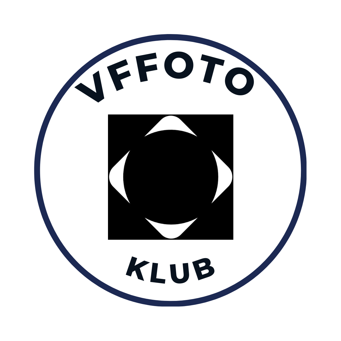logo VFFOTO klub
