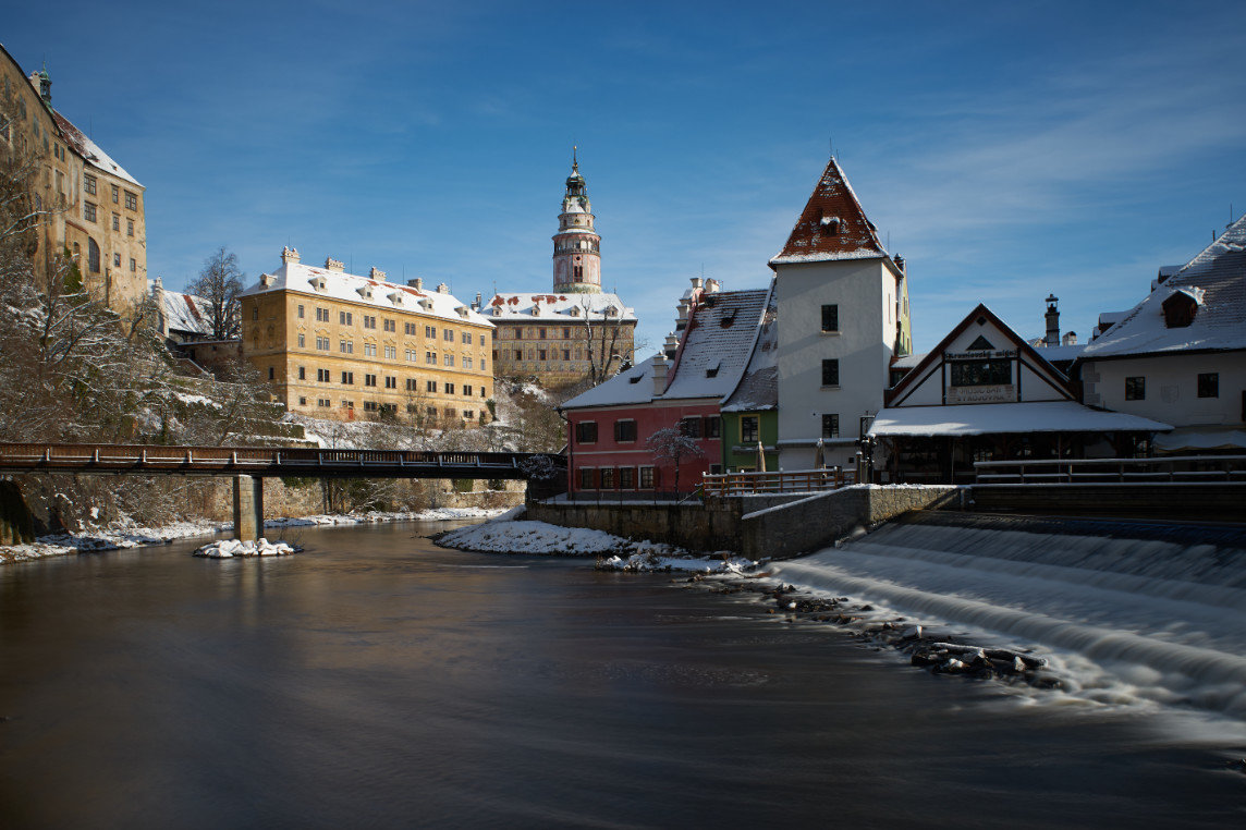 ND filtr 1000x VFFOTO TITANIUM GS 82 mm s filterm